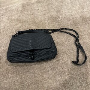 REBECCA MINKOFF EDIE CROSSBODY BAG